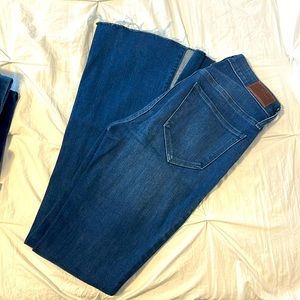 size 3R hollister flare